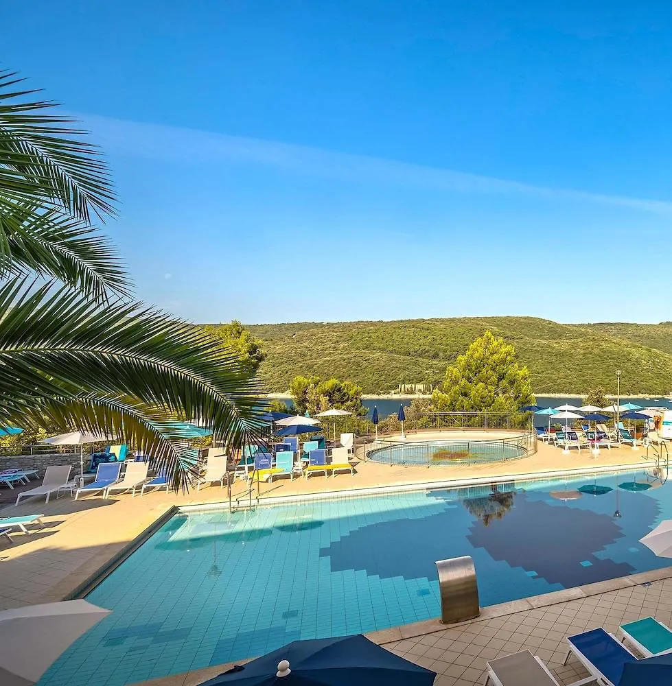 Sunny Rabac By Valamar 3*,