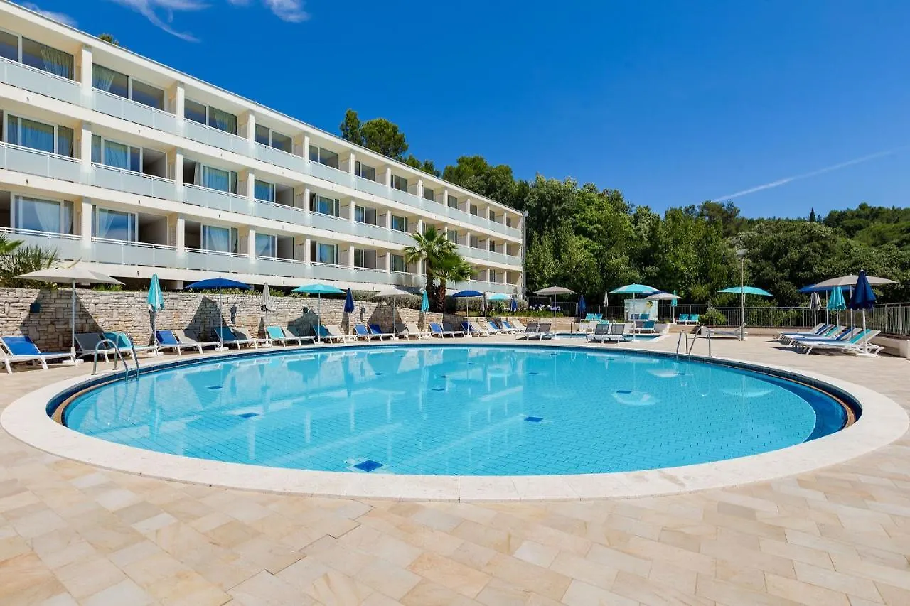 Hotel Sunny Rabac By Valamar