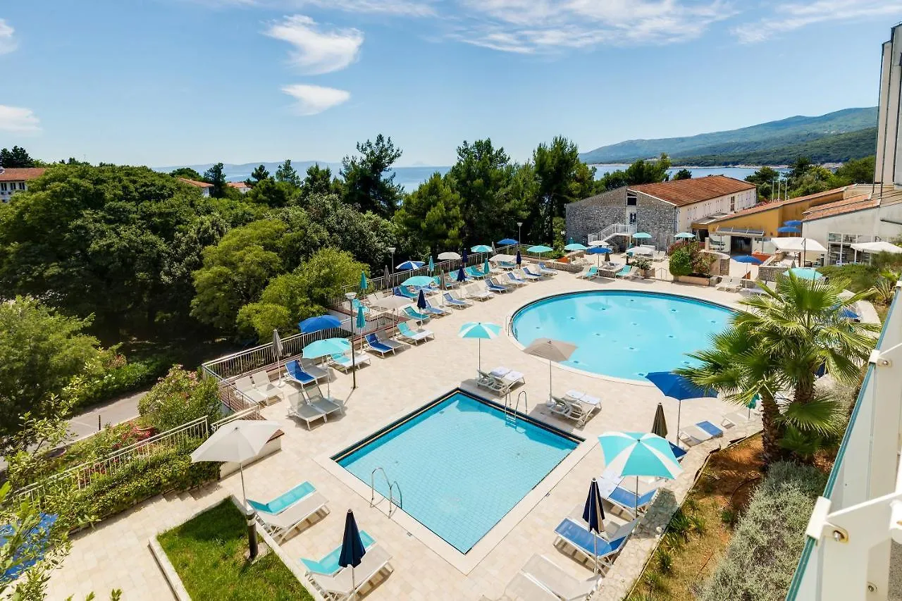 Sunny Rabac By Valamar 3*,  Croatia