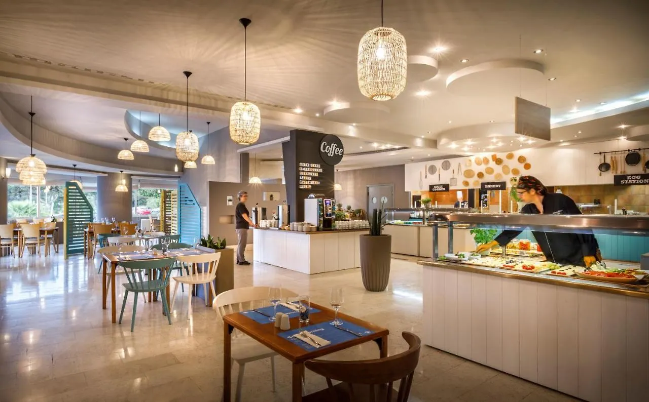 Hotel Sunny Rabac By Valamar