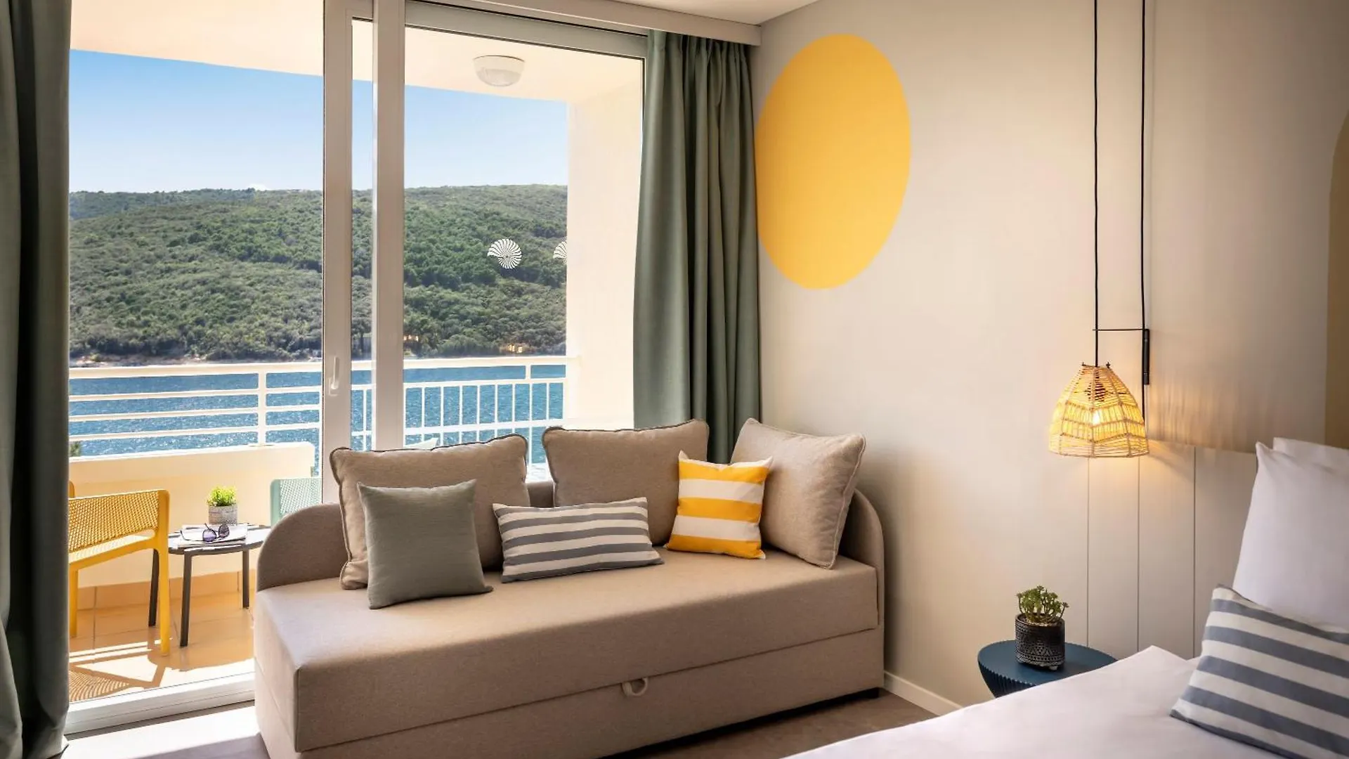 Sunny Rabac By Valamar