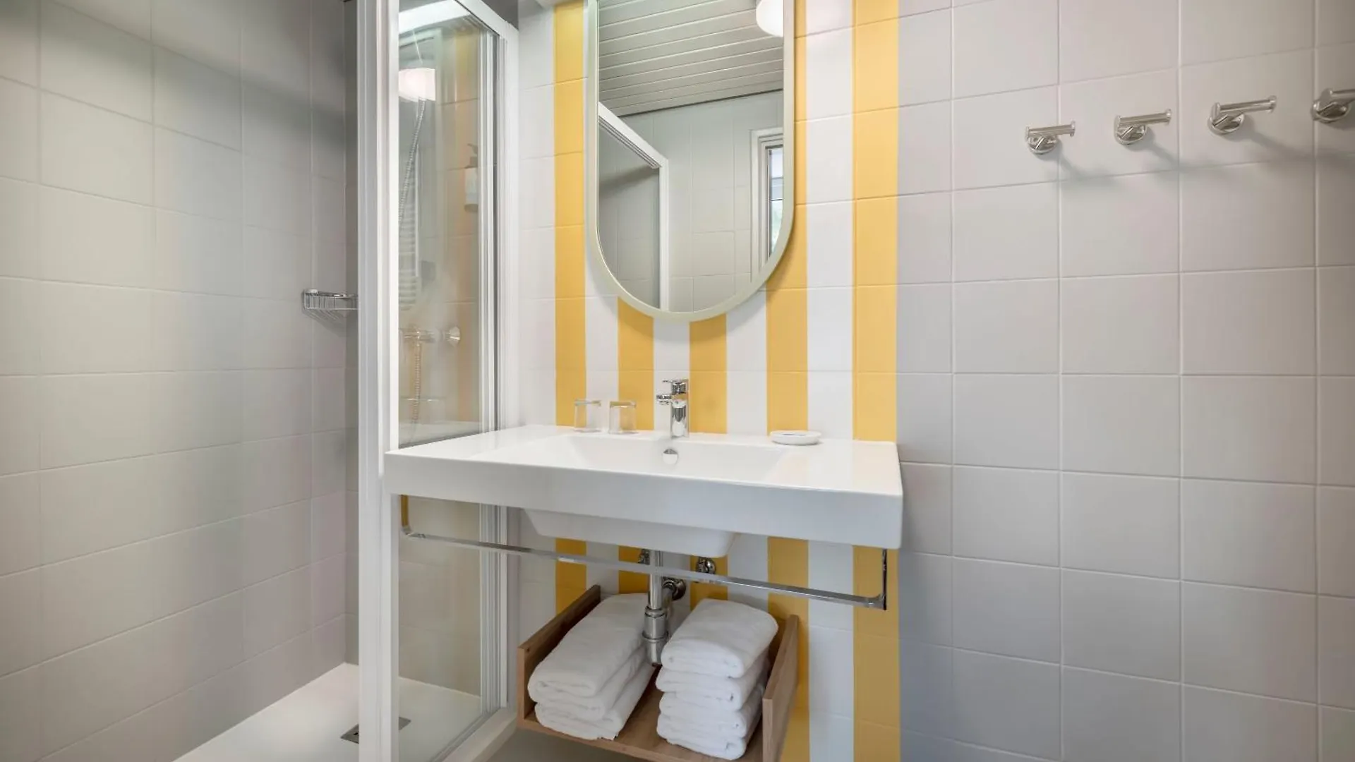 Hotel Sunny Rabac By Valamar