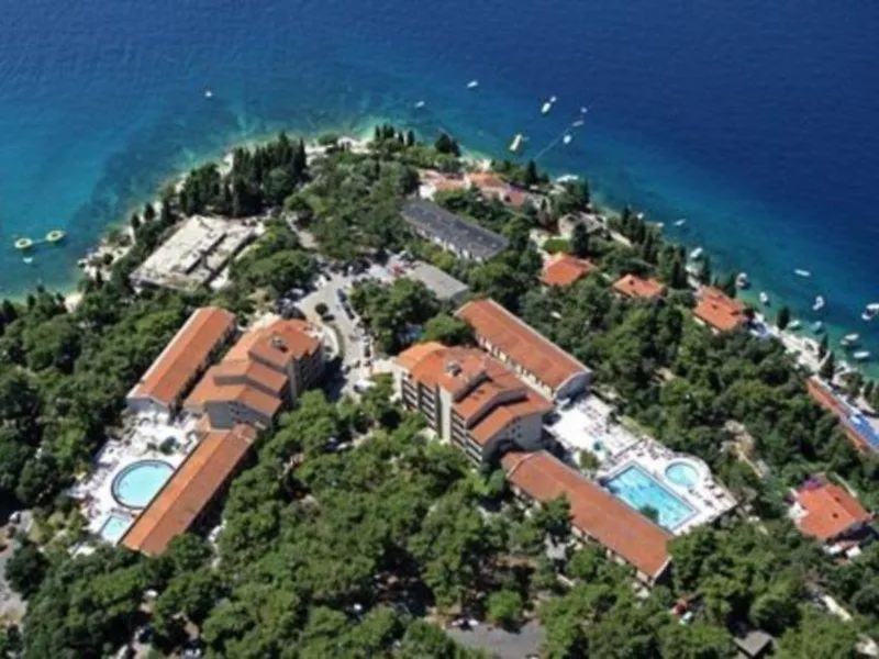 Sunny Rabac By Valamar 3*,  Horvátország