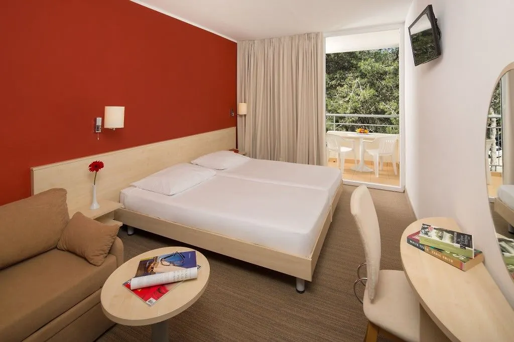 Hotel Sunny Rabac By Valamar