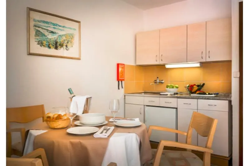 Sunny Rabac By Valamar Hotel