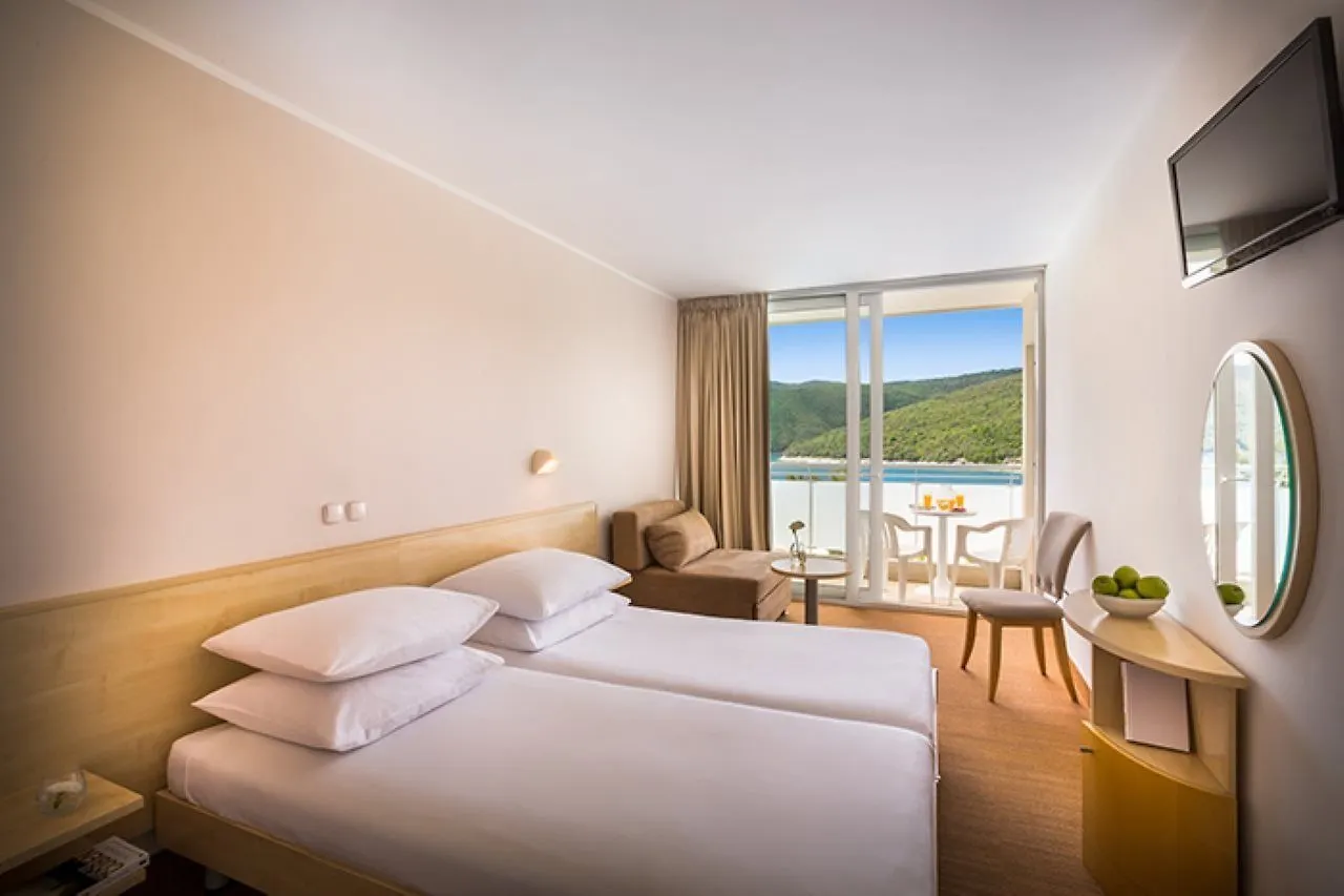 Sunny Rabac By Valamar