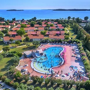 Vakantiepark Mobile Homes Bi Village - Adriatic Kampovi