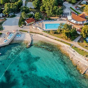 Holiday park Solaris