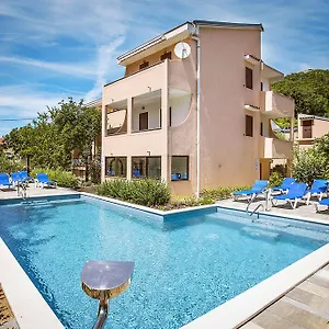 Apartmani Ana Juranic Jurandvor
