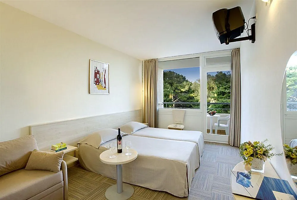 Hotel Sunny Rabac By Valamar