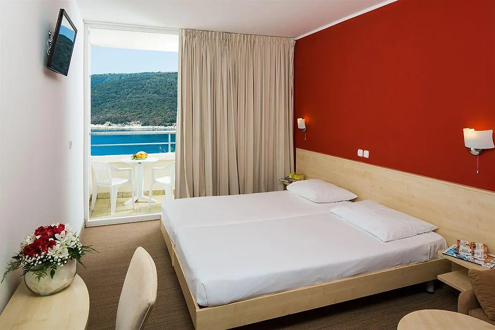 *** Hotel Sunny Rabac By Valamar Croatia