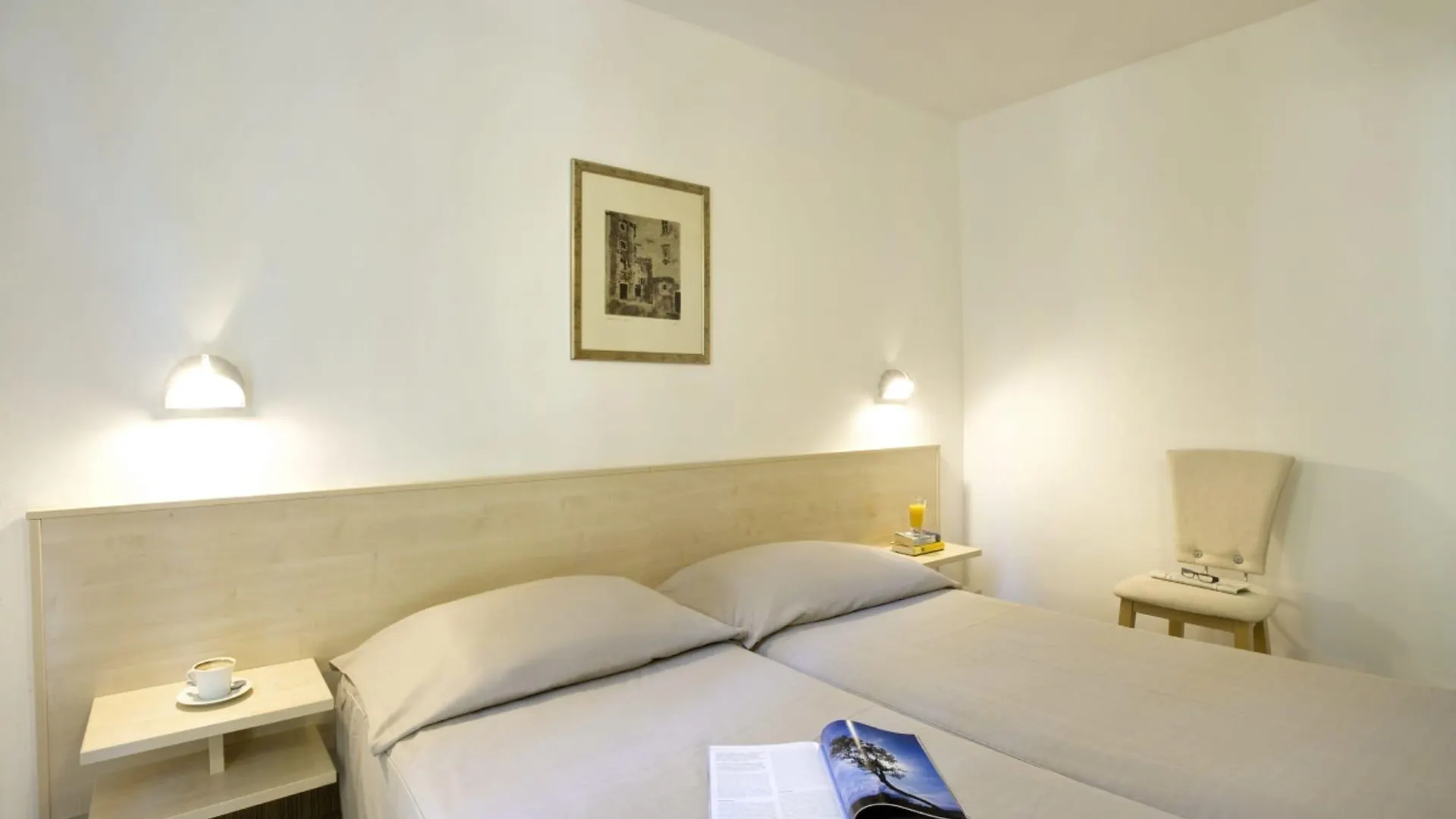 Hotel Sunny Rabac By Valamar