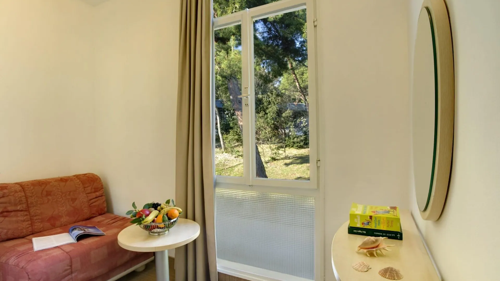 Sunny Rabac By Valamar Croatia