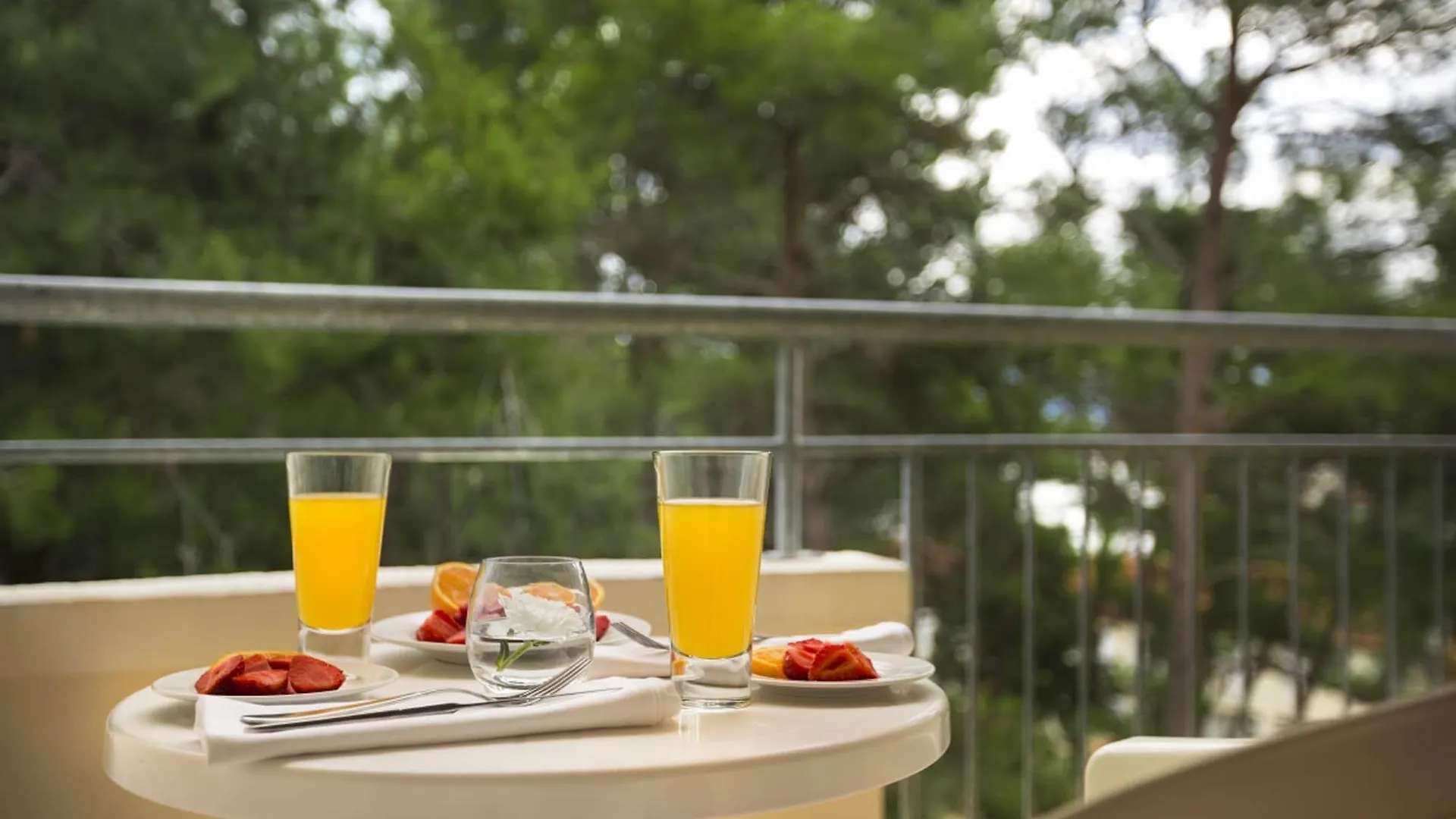 *** Hotel Sunny Rabac By Valamar Kroatië