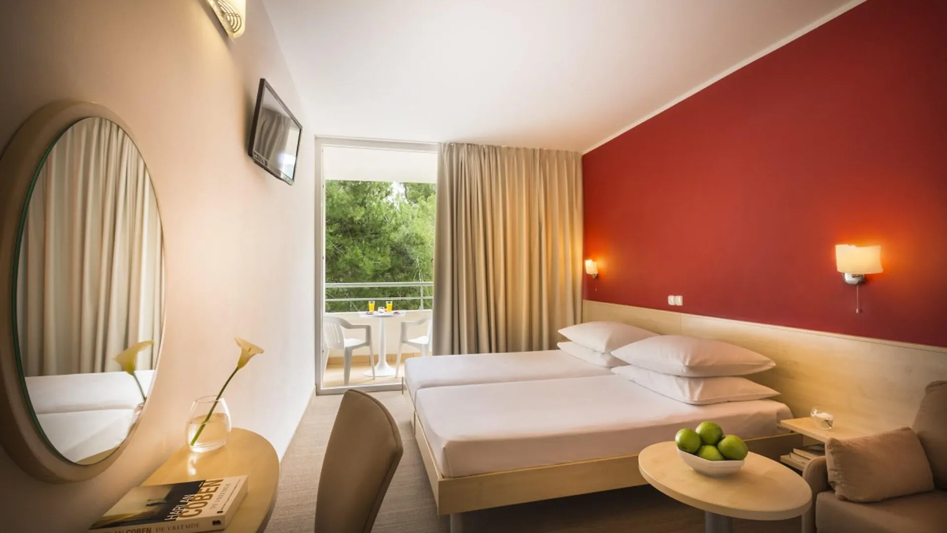 Hotel Sunny Rabac By Valamar