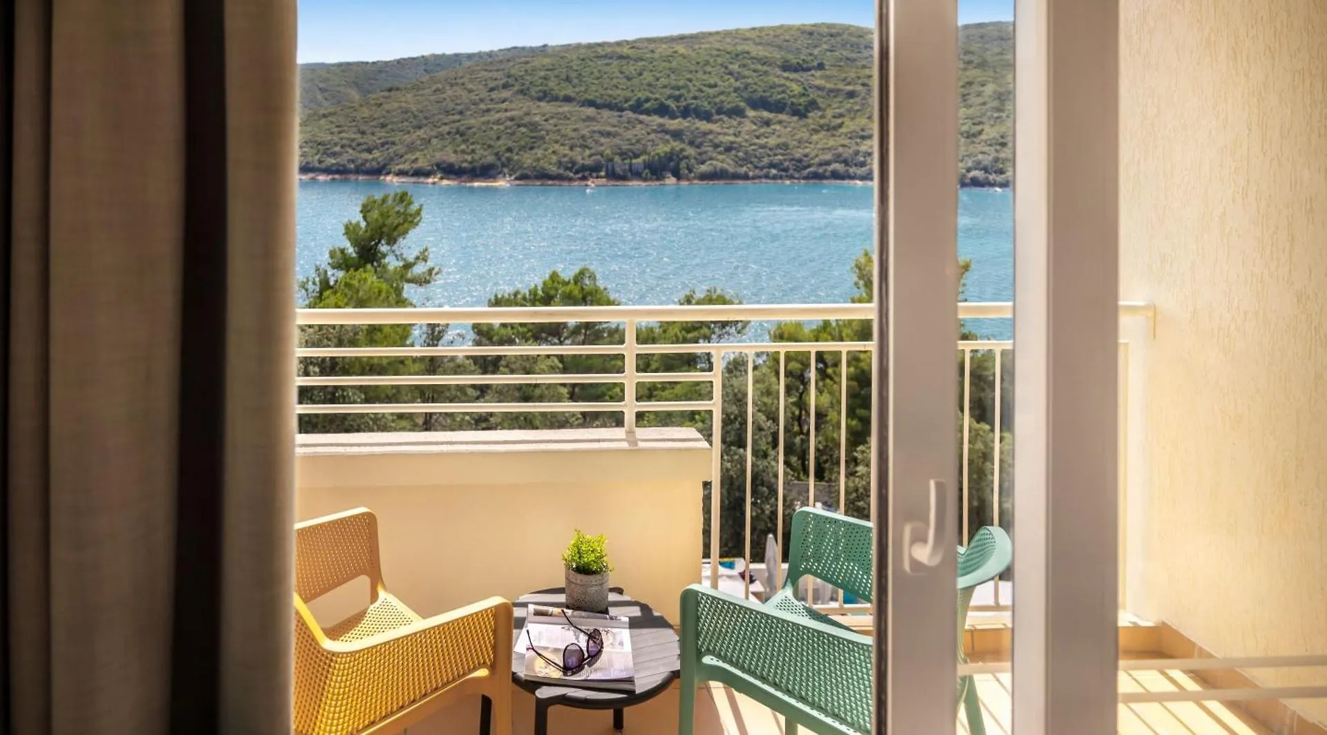 Sunny Rabac By Valamar 3*,