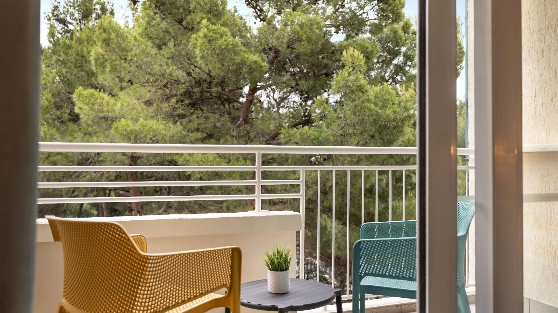 Sunny Rabac By Valamar