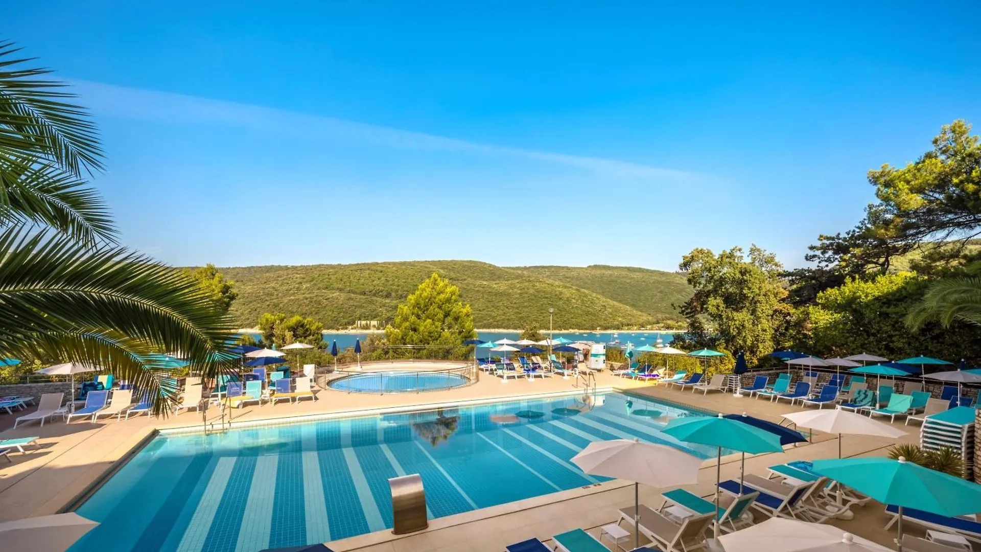 Sunny Rabac By Valamar 3*,  Kroatië