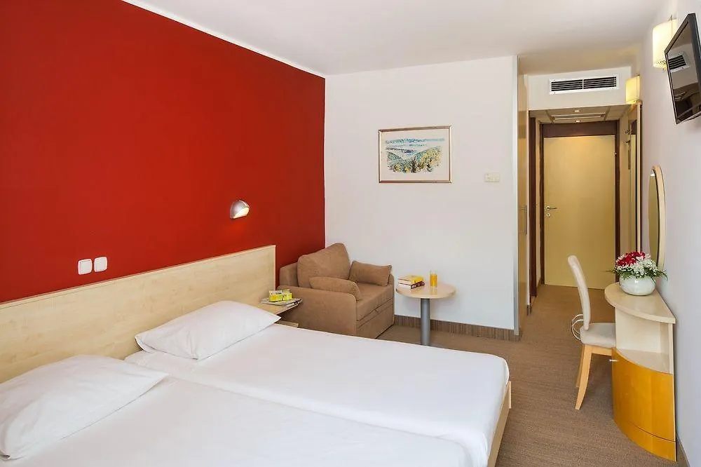 Hotel Sunny Rabac By Valamar