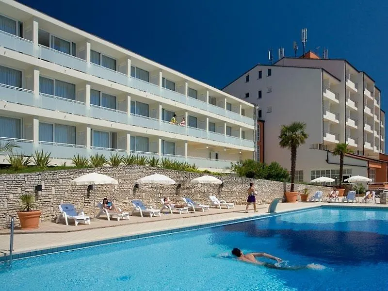 Hotel Sunny Rabac By Valamar