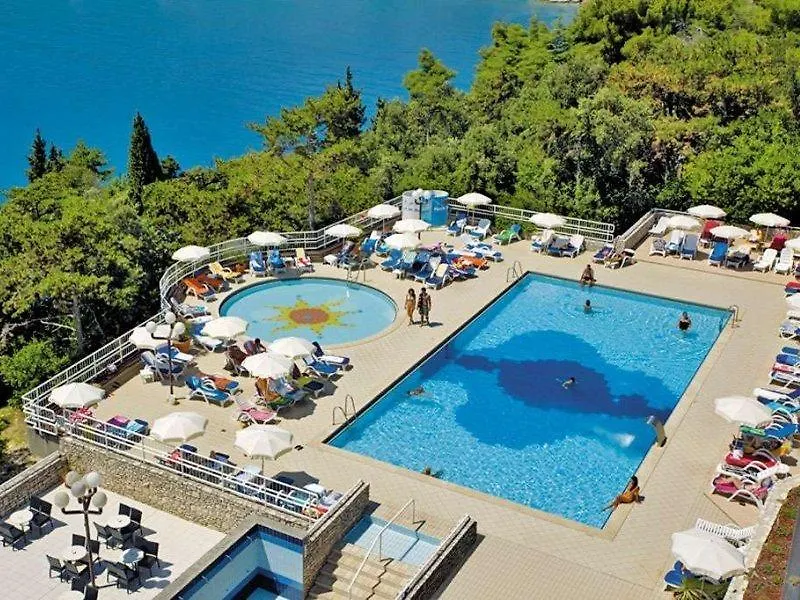 Sunny Rabac By Valamar Hotel
