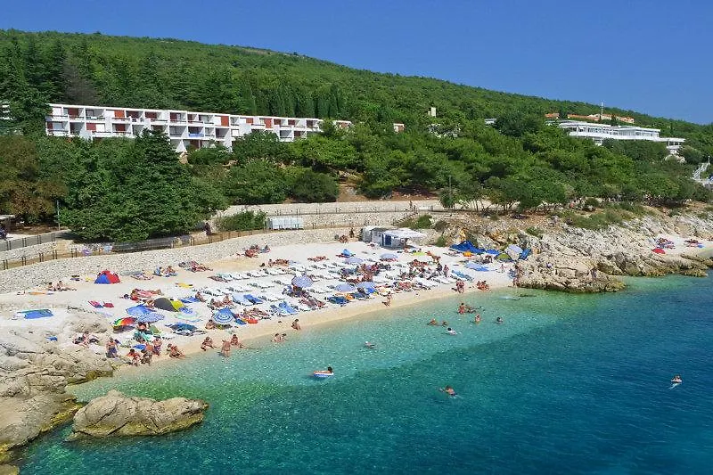 Sunny Rabac By Valamar