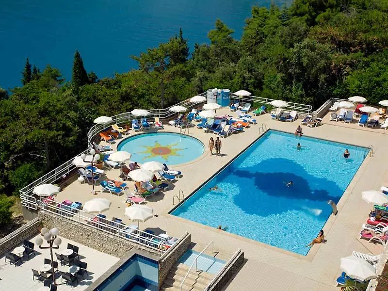 Sunny Rabac By Valamar Hotel