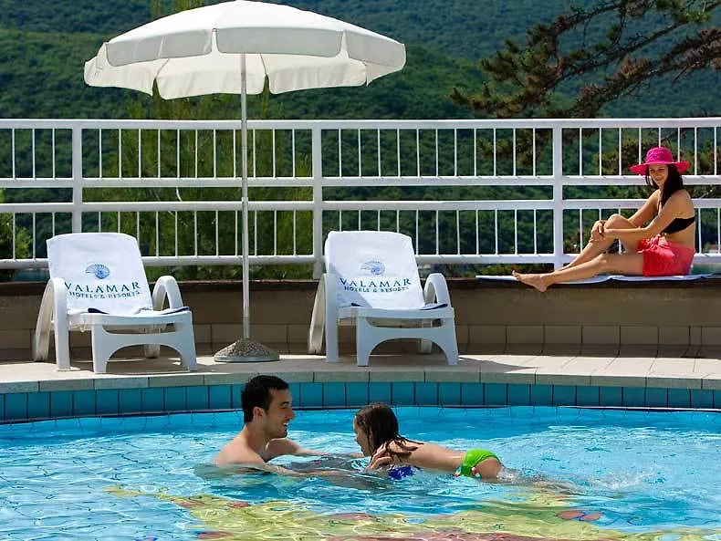 Sunny Rabac By Valamar Hotel