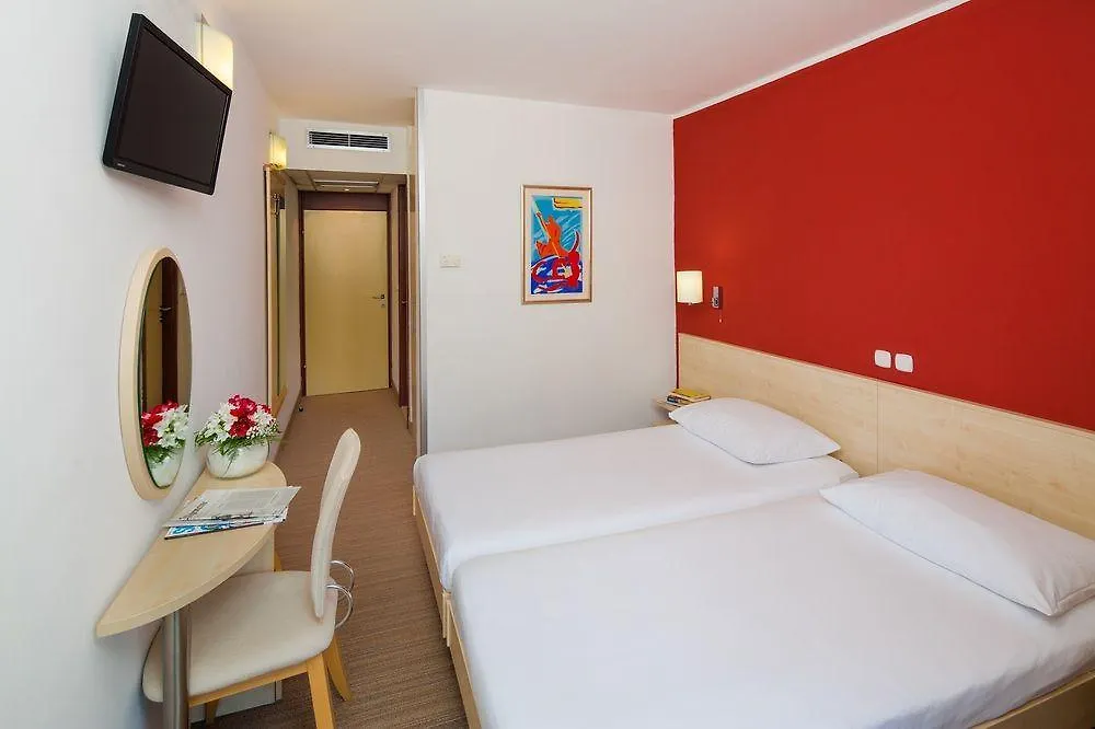Hotel Sunny Rabac By Valamar