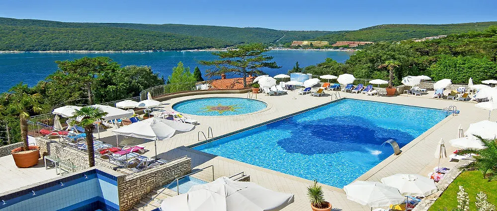 Sunny Rabac By Valamar