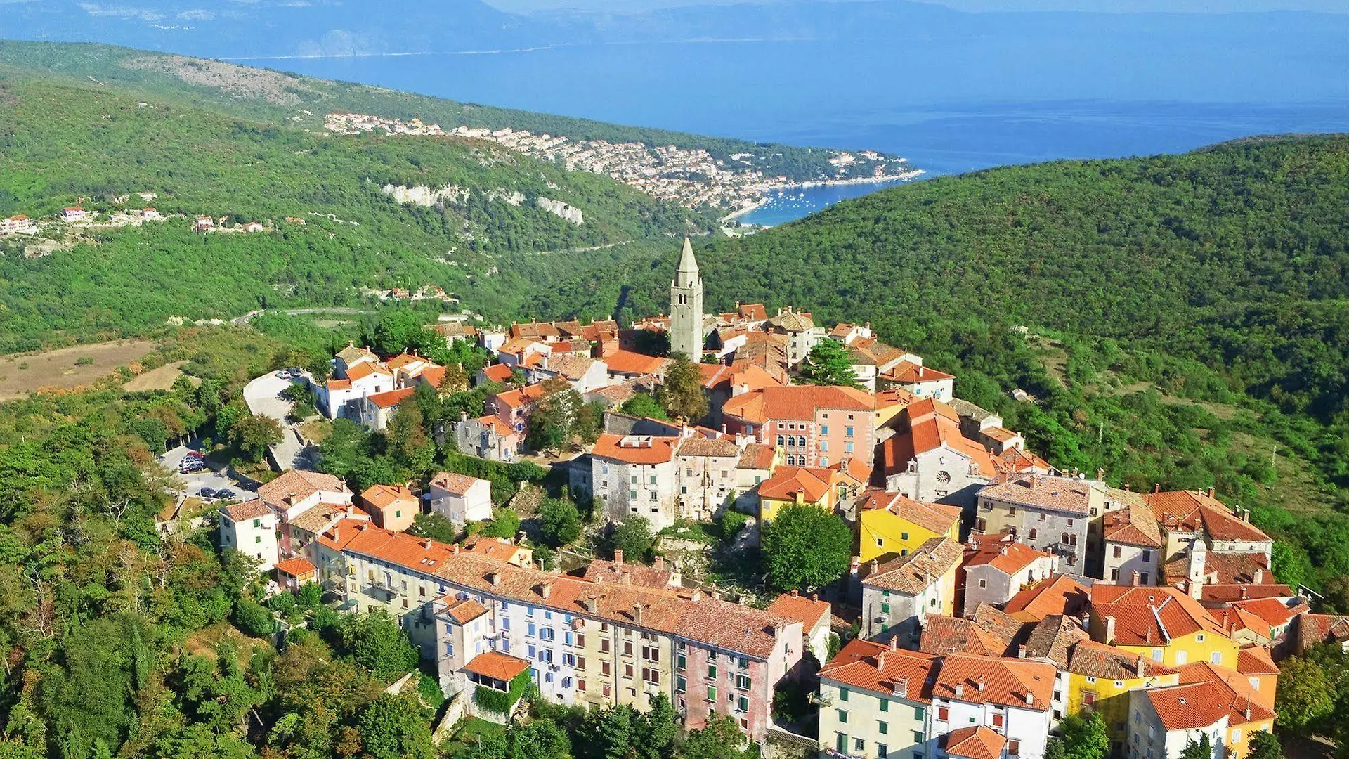 Hotel Sunny Rabac By Valamar