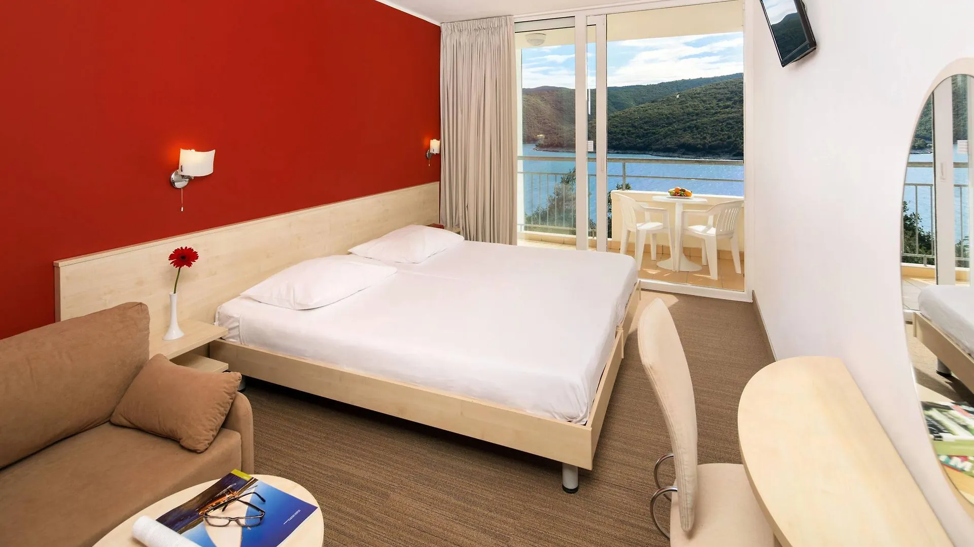 Sunny Rabac By Valamar