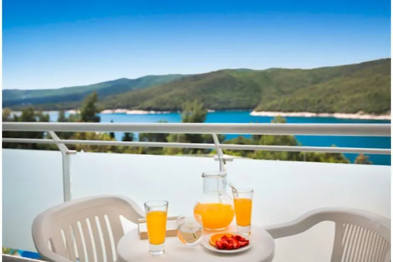 Sunny Rabac By Valamar 3*,