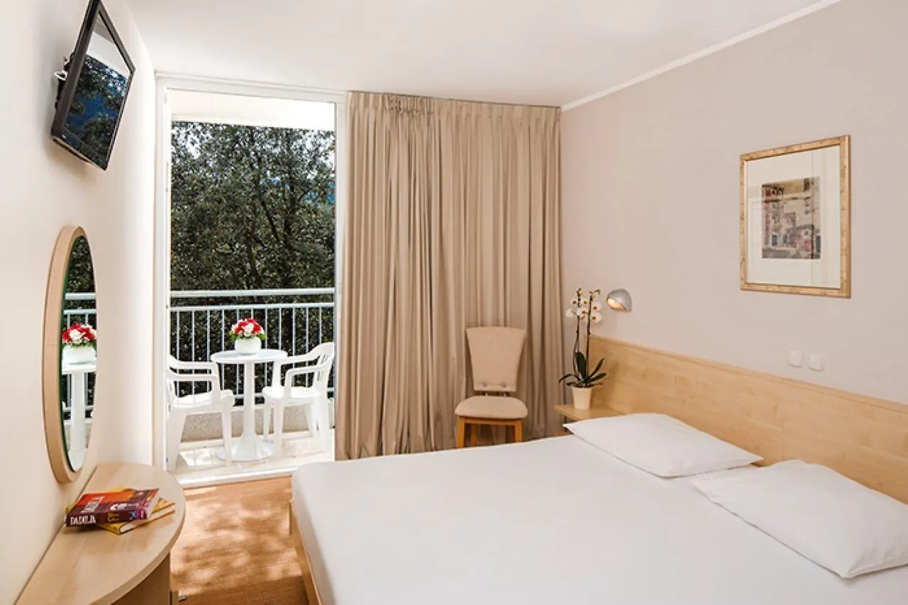 Sunny Rabac By Valamar