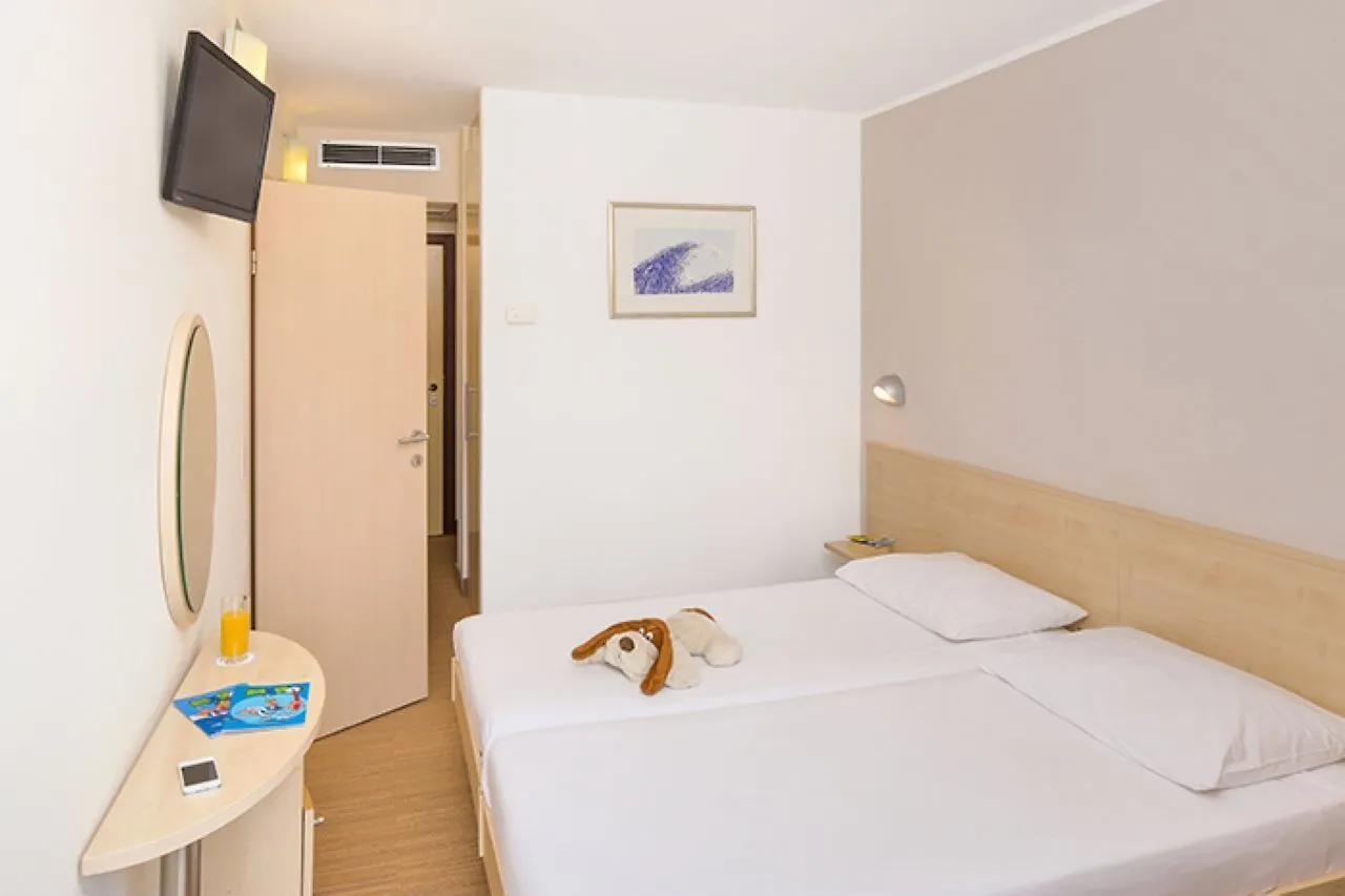 Sunny Rabac By Valamar 3*,