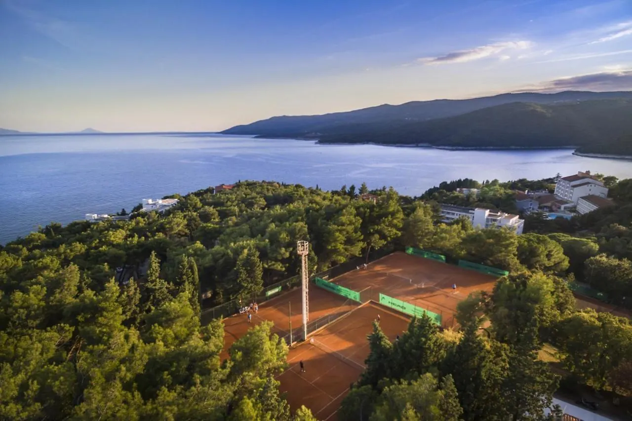 Hotel Sunny Rabac By Valamar
