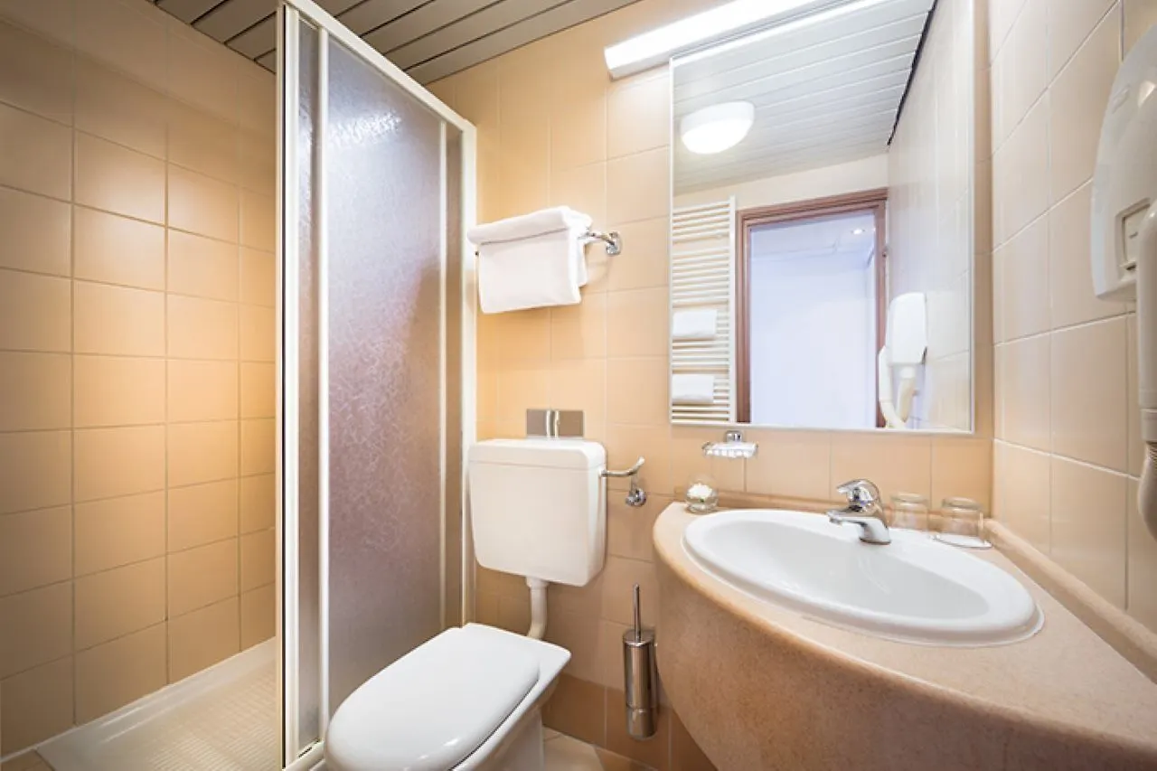 Sunny Rabac By Valamar Hotel